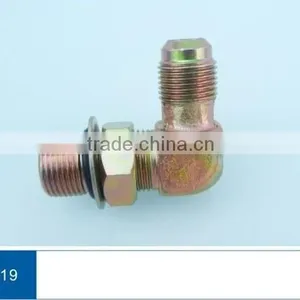 Hydraulic Fittings thumbnail-5