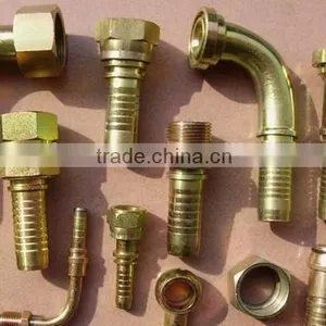 China Supplier Manufacturing Iron/Carbon Steel Ferrule Sleeve thumbnail-6