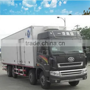 Customized Refrigerated Truck Body and Insulated Vehicle Bodies thumbnail-1