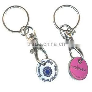 COIN KEYCHAIN thumbnail-1
