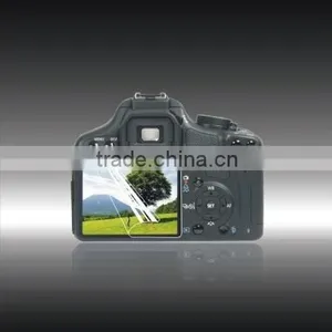 Pavoscreen Tempered Glass Digital Camera Screen Protector for Nikon D600 ,screen Protector for Digital Camera thumbnail-4