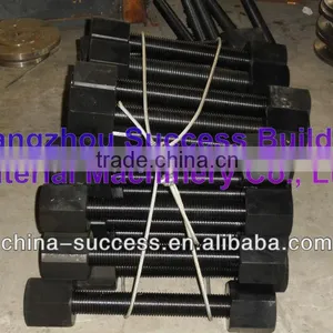 Pre-stressed Concrete Spun Pole Machinery/Concrete Pole Making Machine/PC Pole Production Line thumbnail-6