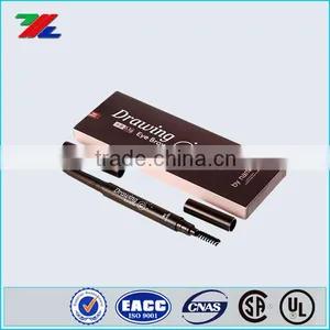2016 Eyebrow Pencil Box With Customize Logo thumbnail-1
