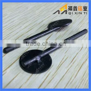 Coating Titanium Anodes Sodium Hypochlorite Generator thumbnail-1
