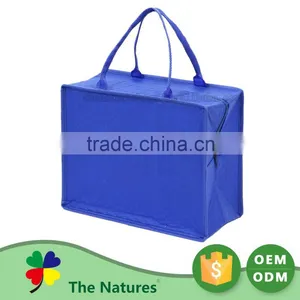 Luxury Quality Top Sale Professional Factory Supply Packaging Small Electric Cooler Bag For Medication thumbnail-1