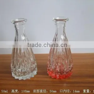 50ml Reed Diffuser Glass Bottle Wholesale thumbnail-3