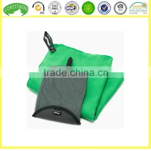 2016 New Custom Quick Dry Microfiber Sport Towel With Reasonable Price thumbnail-2