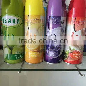 Dry Air Freshener thumbnail-1
