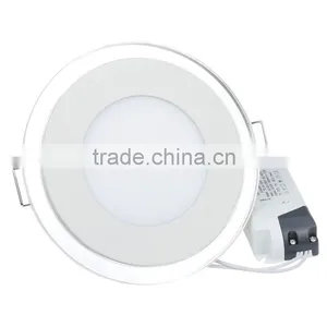 Ceiling Light Panel Light for Indoor 3w 6w 12w 15w 18w 24w Ceiling Panel thumbnail-3