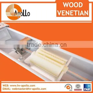 2015 NEW Smooth Operation Wood Blind thumbnail-4