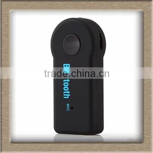 Aux Usb Bluetooth Car Kit thumbnail-1