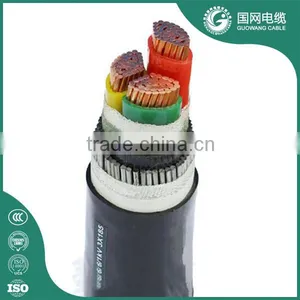 China Manufacture Armoured Cable With Factory Price thumbnail-3