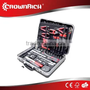 130pcs Germany Design Car Hand Tool Set thumbnail-1