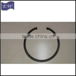 210x5mm Spring Retaining Clip for Holes (DIN472 ) thumbnail-2
