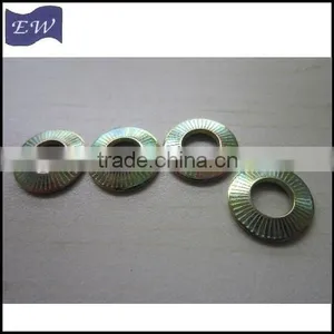 m8 Conical Contact Washers NFE 25-511 thumbnail-2