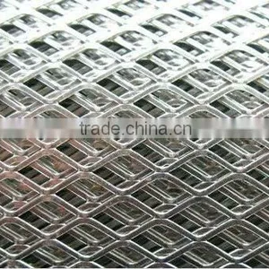 Expanded Metal Mesh thumbnail-1