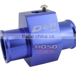 HOSO RACING 28MM Aluminum Water Temp Sensor Adapter thumbnail-3