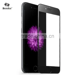 Benks X PRO 3D Edge Full Cover Tempered Glass Protector For IPhone 6 Waterproof Screen Protector For IPhone 6s TB-0206 thumbnail-2