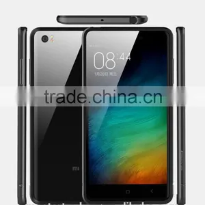 Original Luphie Liangjian Aluminum Metal Bumper Case For Xiaomi Note MT-3455 thumbnail-1