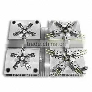2015 High Precision Plastic Mold Supplier for Different Types thumbnail-1