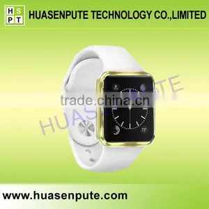 Protective Watch Case for Apple Watch thumbnail-4