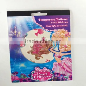 2015 New Design Body Stickers thumbnail-1