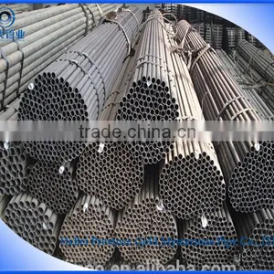 Cold Drawing Seamless Steel Pipe Used for Rebar Joint thumbnail-3
