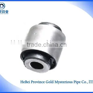 EN/DIN Cold Rolled Seamless Steel Pipe for Control Arm Bushing thumbnail-2