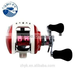 2016 Newest Wholesale Price Bait Casting Reels L1000 thumbnail-6