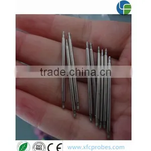 China Supplier Watch Assessories Stainless Watch Spring Bar, Stainless Steel Brand Bars thumbnail-3