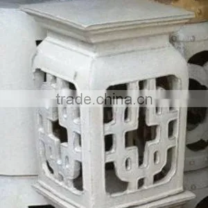 Modern Chinese Porcelain Decorative Stool thumbnail-1