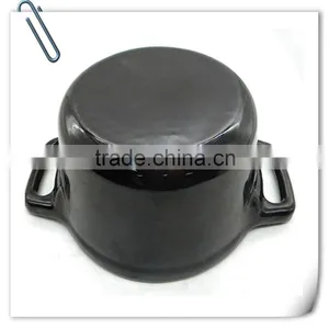 Cast Iron Big Casserole thumbnail-3