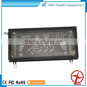 Customized Full Color Vfd Display for BBK Vidio thumbnail-5