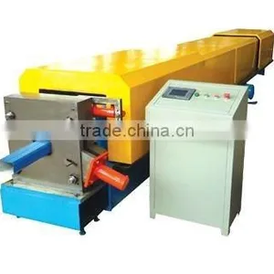 Automatic Downspout Roll Forming Machine thumbnail-2