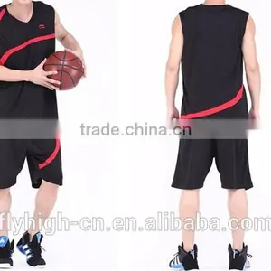 Dri Fit Men's Polyester Badminton Sportswear thumbnail-5