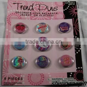 Tinplate Badge thumbnail-1