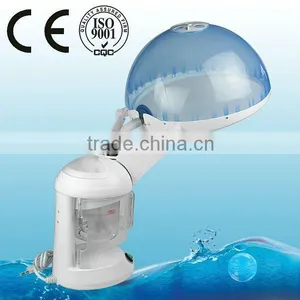 2-1 Facial + Hair Steamer With O3 Ozone Device Beauty thumbnail-1