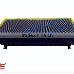 30550200 FT 732 , TJ1000SX-E , Escalator Step , Escalator Step for THYSSENKRUPP thumbnail-1