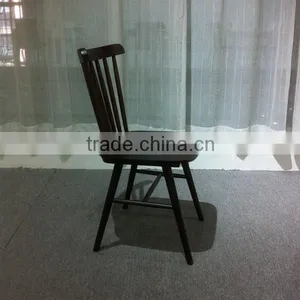 Factory Price Wholesale Modern Wooden DINING ROOM CHAIR, HYN-1002 thumbnail-4