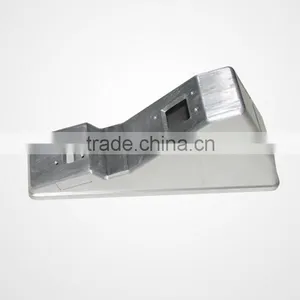 High Precision Sample Design Reliable CNC Turned Custom Stainless Steel Fabrication thumbnail-6