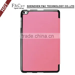 2016 Premium PU Leather Flip Case for Huawei M2 10.1 Inch Youth Version thumbnail-3