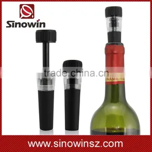 Unique Gift Wine Pumps Corkscrew With Stoppers in Set thumbnail-6