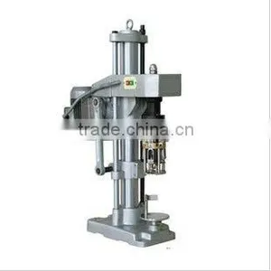 Manual Sealing Machine thumbnail-1
