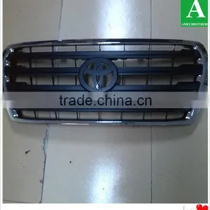 New ABS Car Front Gille thumbnail-6