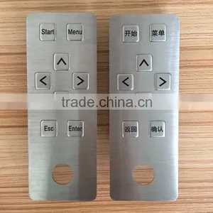 Manufacturer USB Industrial Equipment Control Keypad thumbnail-1