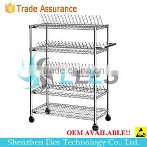 for PCB Antistatic Cart thumbnail-2