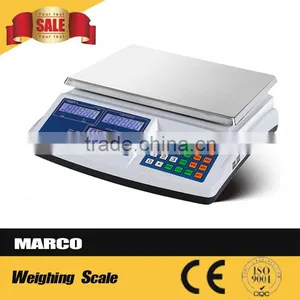 40kg Digital China Electronic Price Computing Scales thumbnail-4