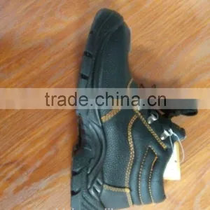 Genuine Leather Esd Rated Shoes With for Comfortable Wearing thumbnail-1
