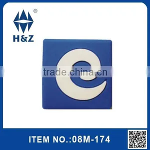 Silica Gel Knob thumbnail-1