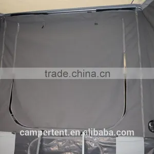 Waterproof Polycotton Hammock Tent Camping Bed Tent Camper Trailer Tent thumbnail-6